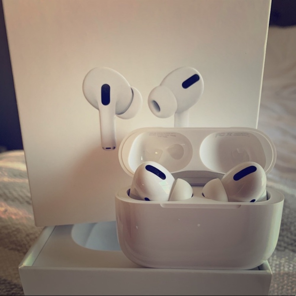 AirPods Pro
